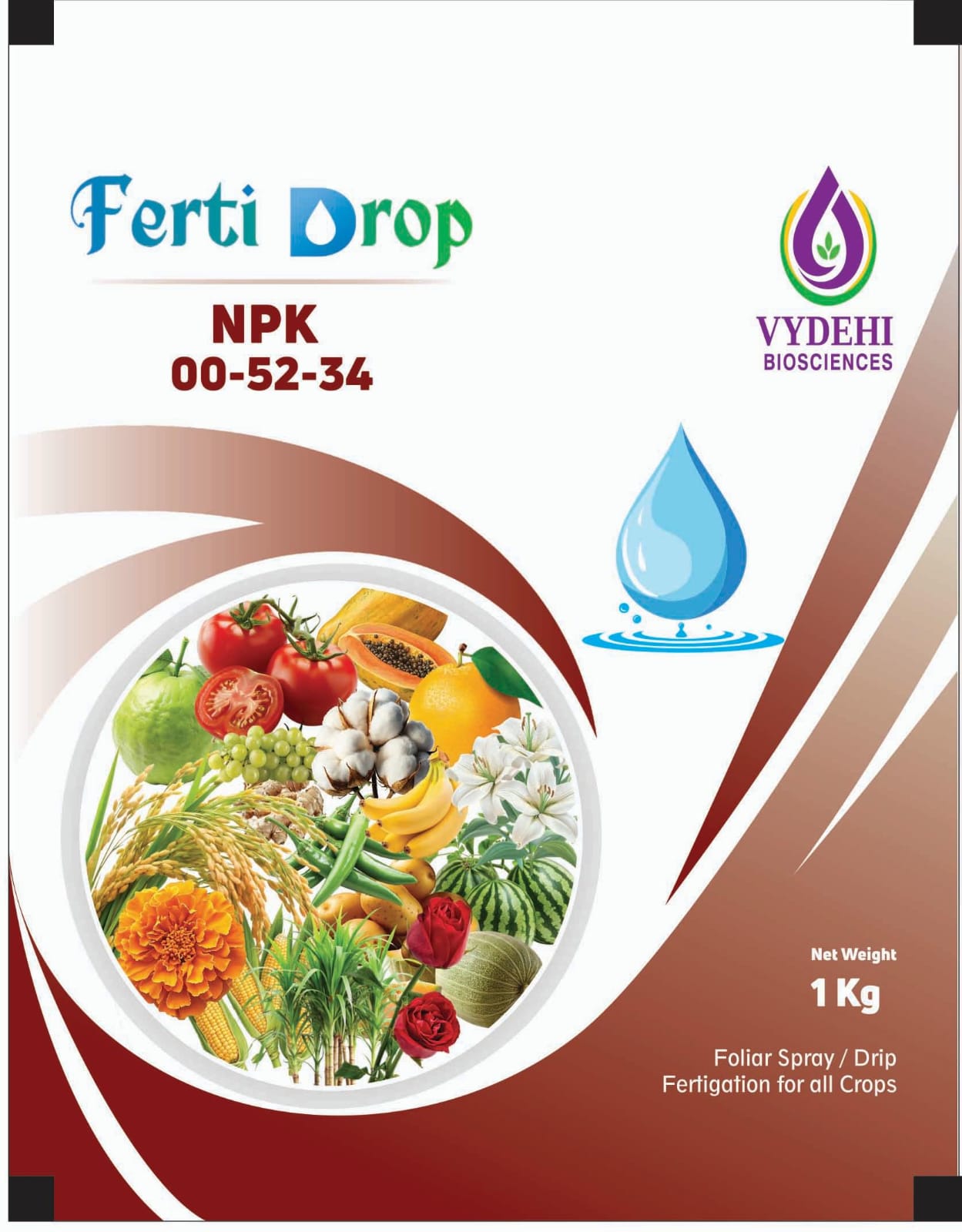 ISHA BIO BOOST