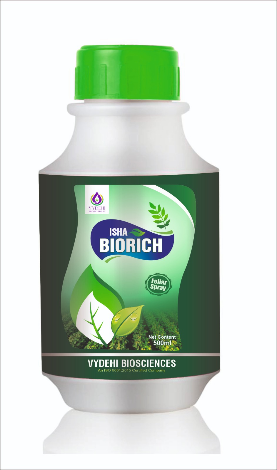 Isha Biorich Liquid